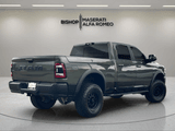 2022 Ram 2500 - Preview 4