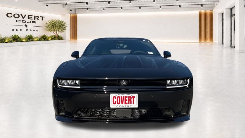 2026 Dodge Charger - Image 2