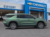 2027 Chevrolet Traverse - Preview 5