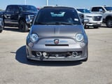 2013 Fiat 500 - Preview 2