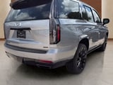 2026 Cadillac Escalade - Preview 6