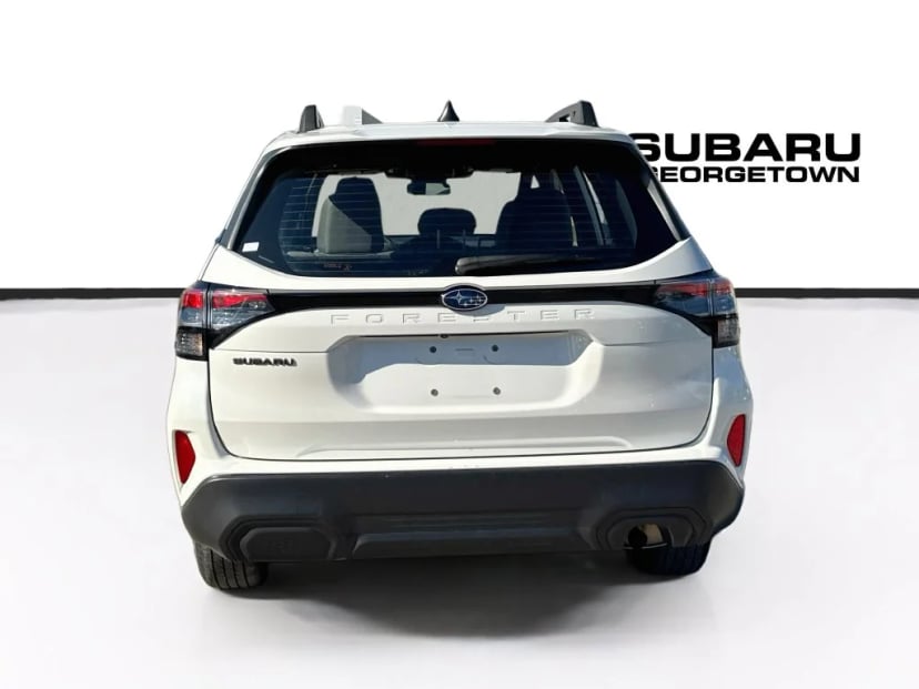 2025 Subaru Forester - Image 1