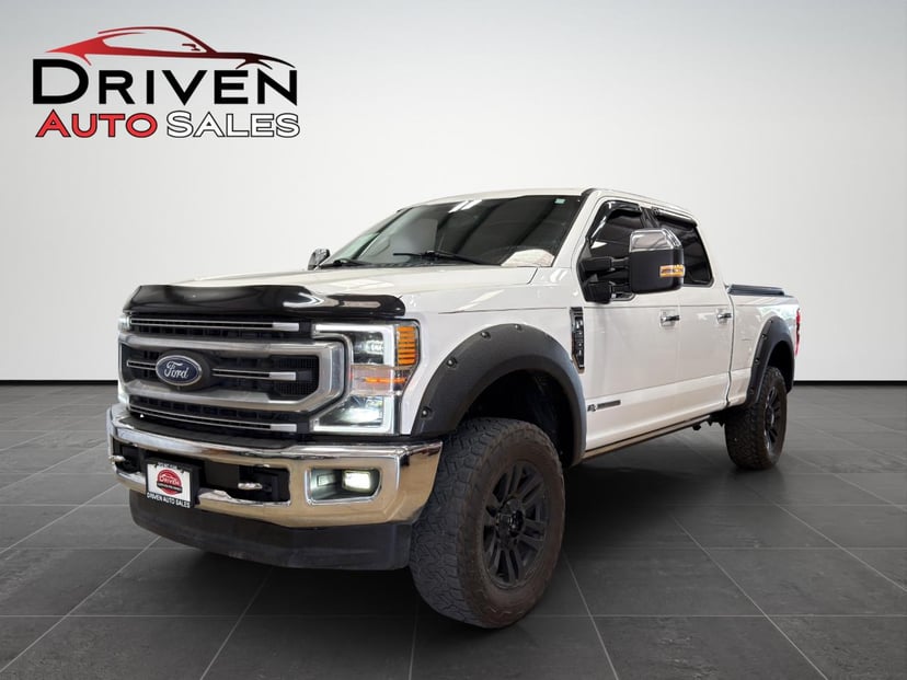 2021 Ford F-250 - Image 2