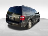 2011 Ford Expedition - Preview 5