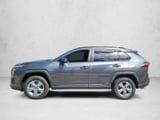 2022 Toyota RAV4 Hybrid - Preview 9