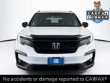 2022 Honda Pilot - Preview 2