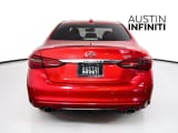2023 INFINITI Q50 - Preview 6