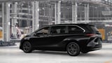2026 Toyota Sienna - Preview 5