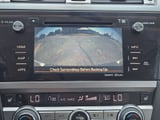 2015 Subaru Outback - Preview 15