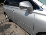2010 Lexus RX - Preview 11