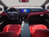 2026 Toyota Camry - Preview 9