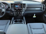 2026 Ram 1500 - Preview 3