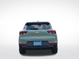 2026 Chevrolet Trailblazer - Preview 5