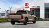 2026 Toyota Tundra - Preview 9