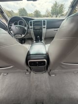 2006 Toyota 4Runner - Preview 12