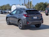 2026 Subaru Crosstrek - Preview 4