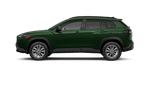 2026 Toyota Corolla Cross - Preview 3