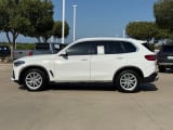 2020 BMW X5 - Preview 3