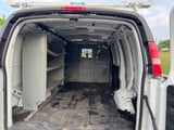 2017 Chevrolet Express - Preview 8