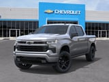 2026 Chevrolet Silverado 1500 - Preview 6