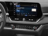2026 Chevrolet Equinox - Preview 7