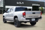 2021 Toyota Tacoma - Preview 4
