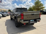 2026 Toyota Tacoma - Preview 7