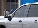 2026 Chevrolet Silverado 2500 HD - Preview 12