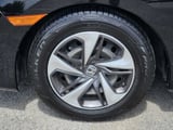 2020 Honda Civic - Preview 8