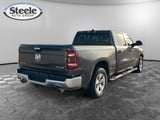 2019 Ram 1500 - Preview 5