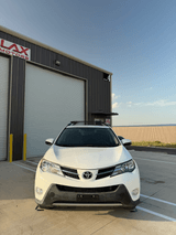 2013 Toyota RAV4 - Preview 2