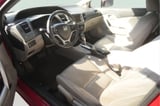2012 Honda Civic - Preview 3