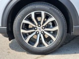 2026 Ford Explorer - Preview 7