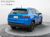 2026 Jeep Compass - Preview 16