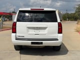 2020 Chevrolet Tahoe - Preview 4