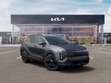 2027 Kia Sportage - Preview 8