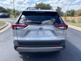 2024 Toyota RAV4 Hybrid - Preview 4