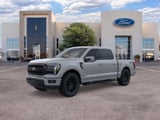 2026 Ford F-150 - Preview 2