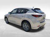 2025 Mazda CX-5 - Preview 7