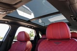 2019 Bentley Bentayga - Preview 5
