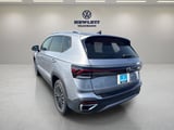 2026 Volkswagen Taos - Preview 3