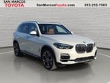 2019 BMW X5 - Preview 3