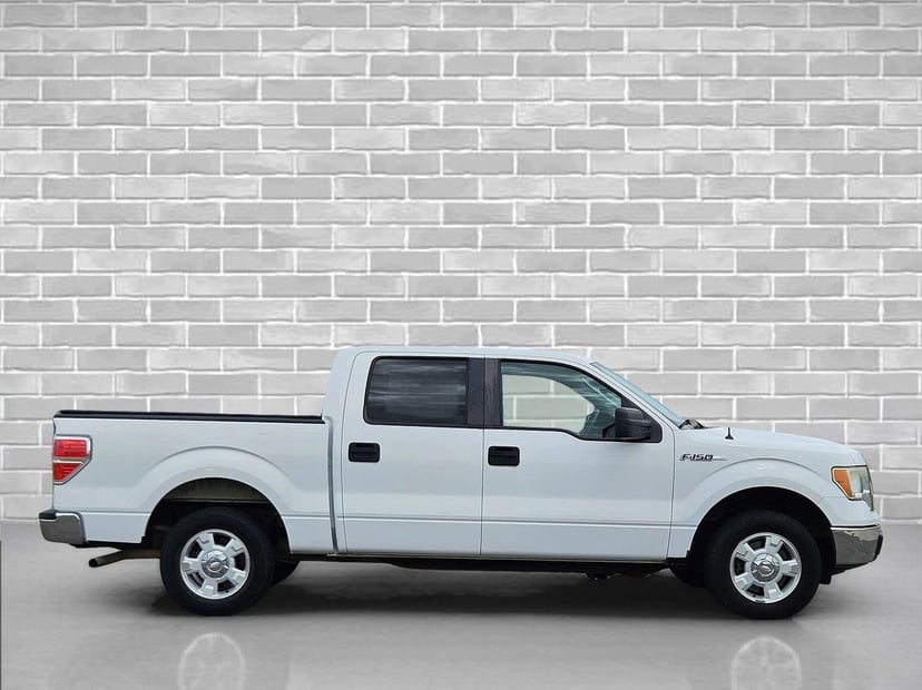 2010 Ford F-150 - Image 3