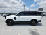 2026 Land Rover Defender - Preview 4