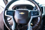 2020 Chevrolet Silverado 1500 - Preview 13