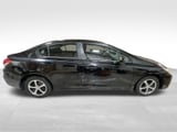 2015 Honda Civic - Preview 4