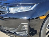 2026 Honda Odyssey - Preview 7