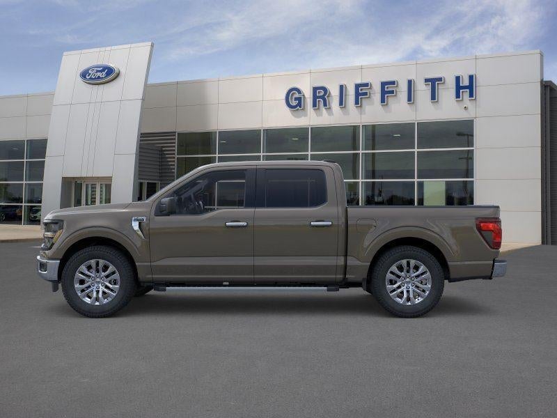 2026 Ford F-150 - Image 3