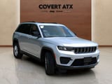 2026 Jeep Grand Cherokee - Preview 7