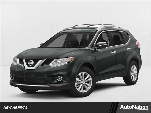 2015 Nissan Rogue - Image 1
